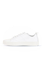 Bueno Men's Leather Sneaker