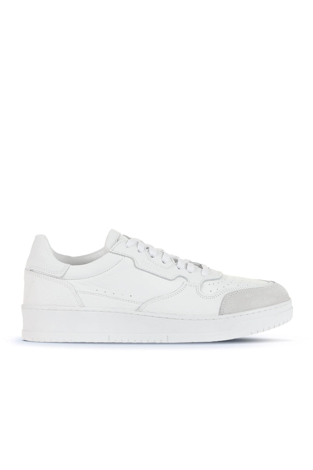 Bueno Men's Leather Sneaker