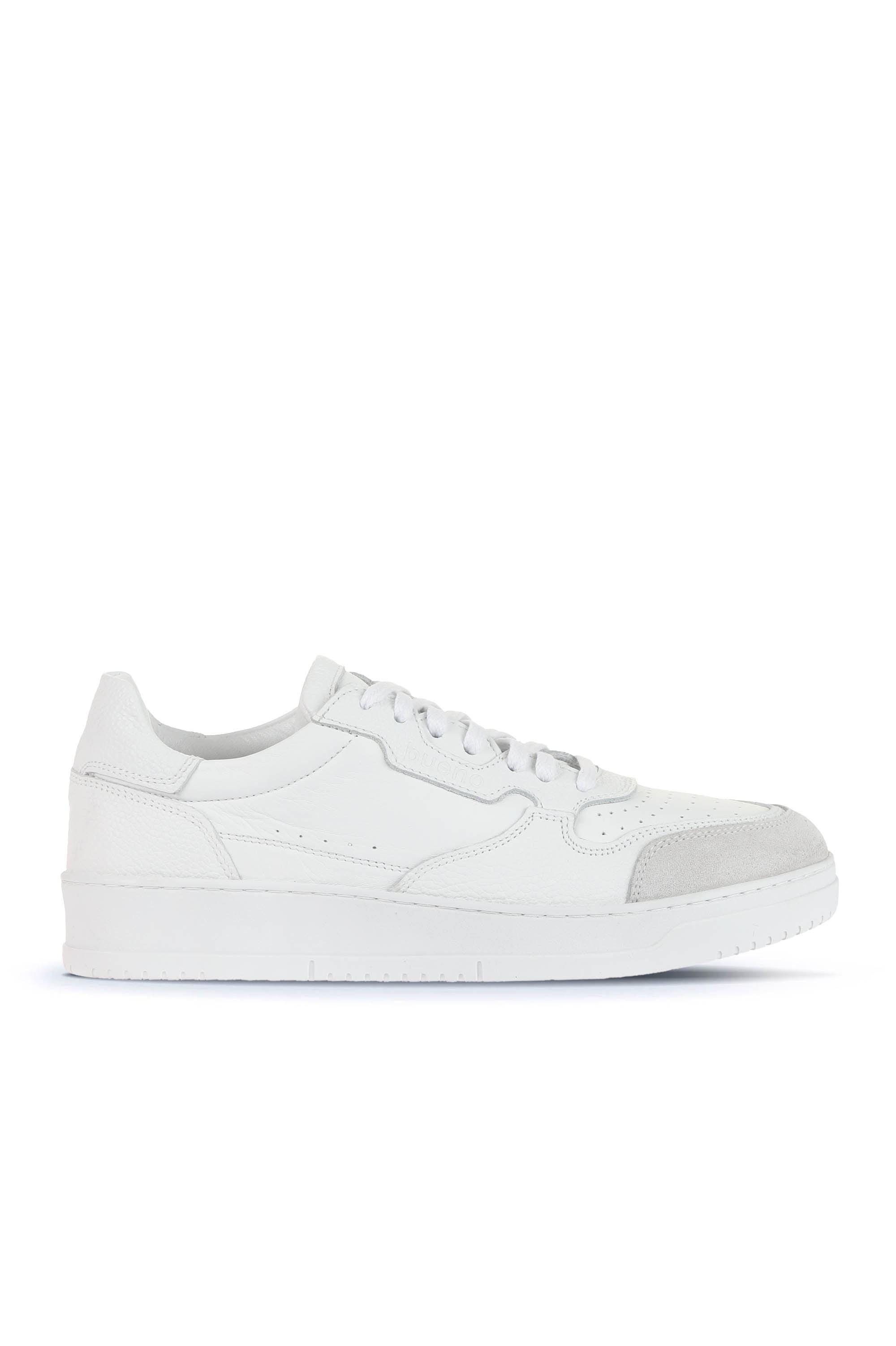 Bueno Men's Leather Sneaker