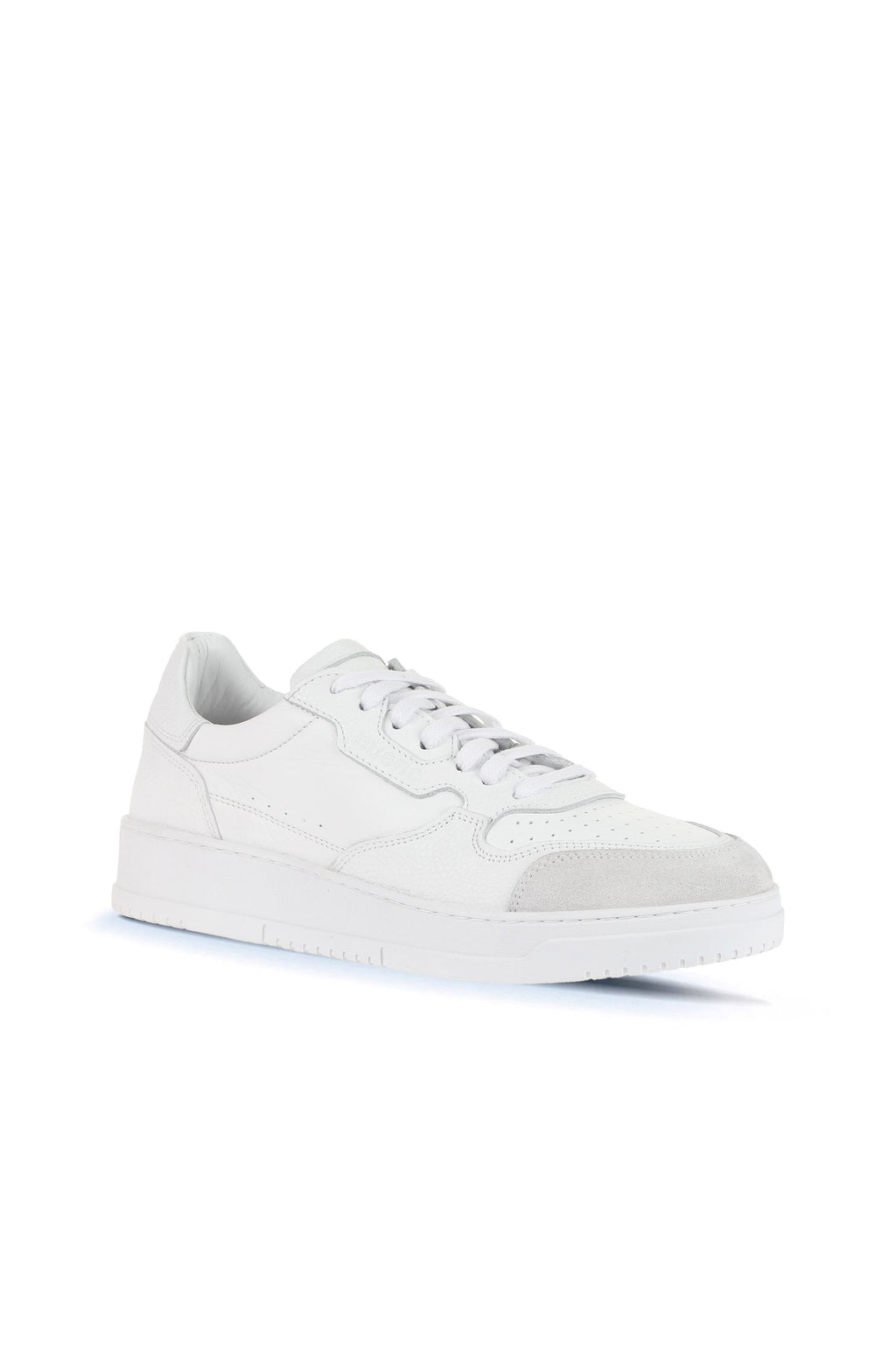 Bueno Men's Leather Sneaker