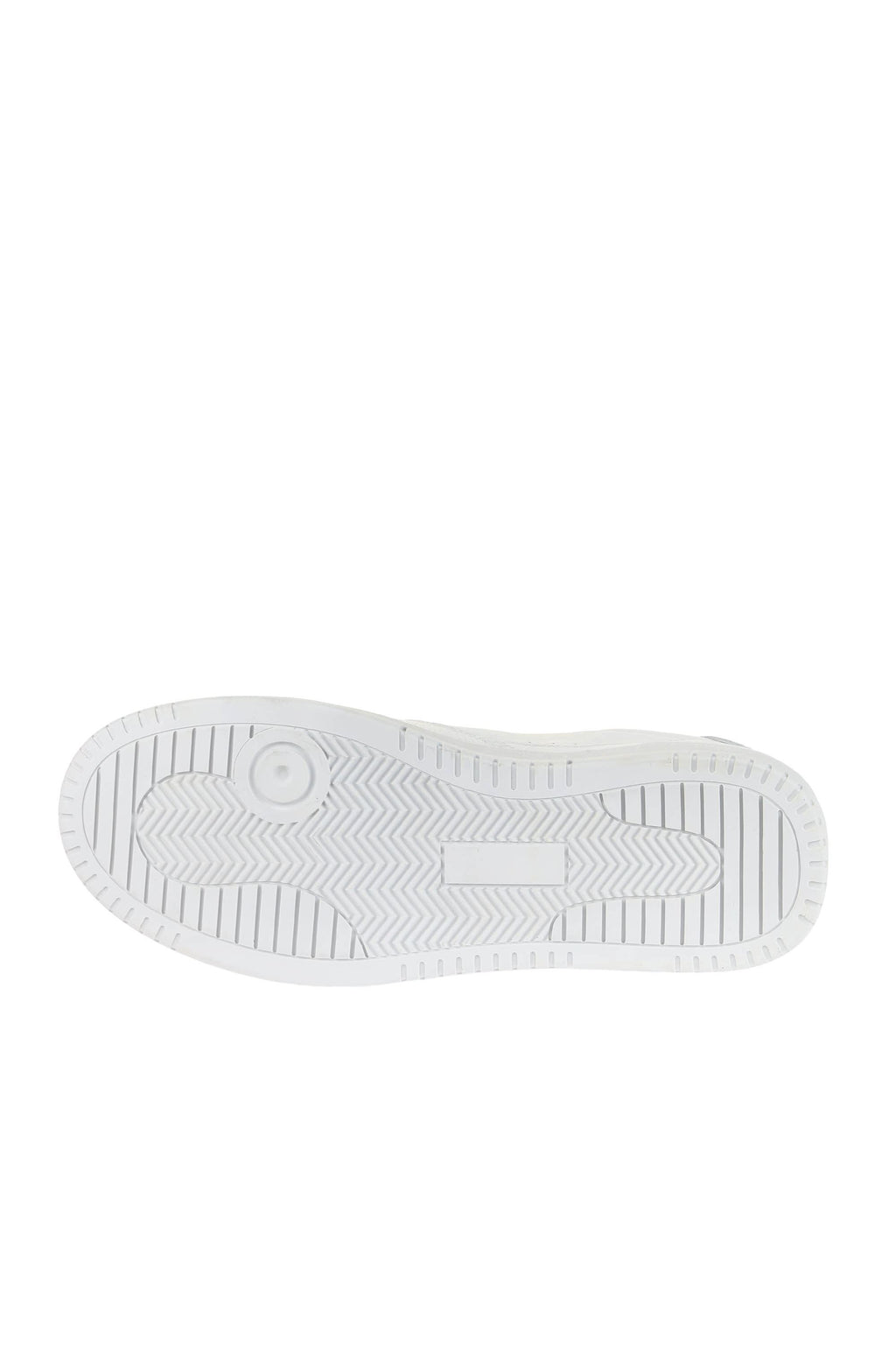 Bueno Men's Leather Sneaker