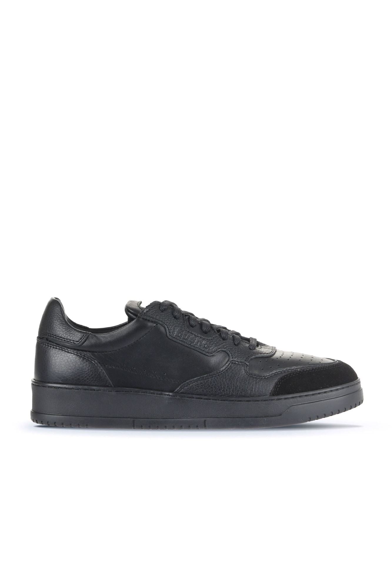 Bueno Men's Leather Sneaker