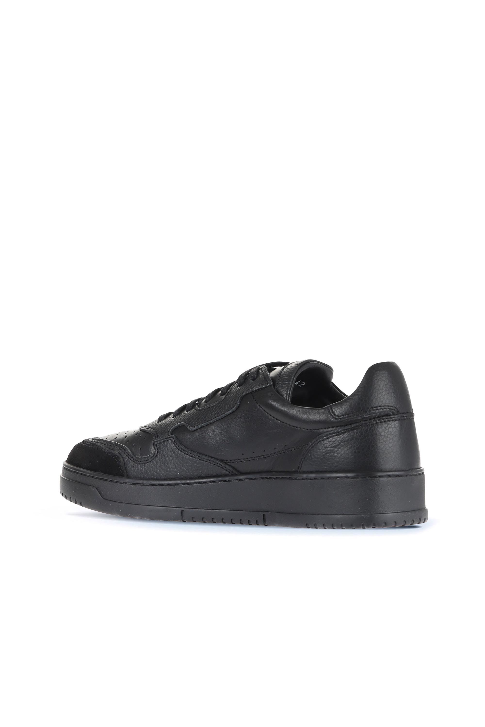 Bueno Men's Leather Sneaker