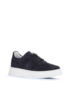 Bueno Men's Leather Sneaker