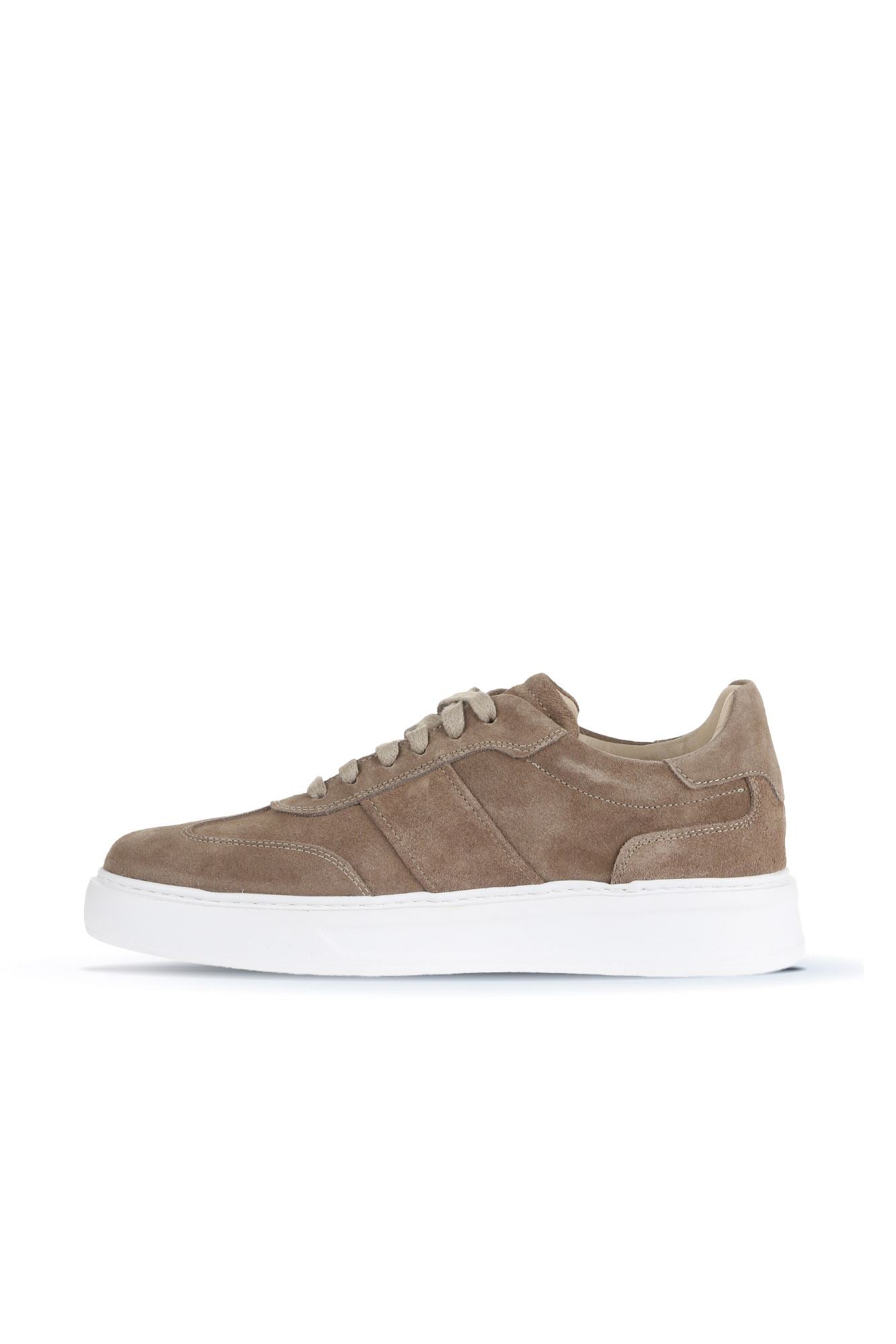 Bueno Men's Leather Sneaker