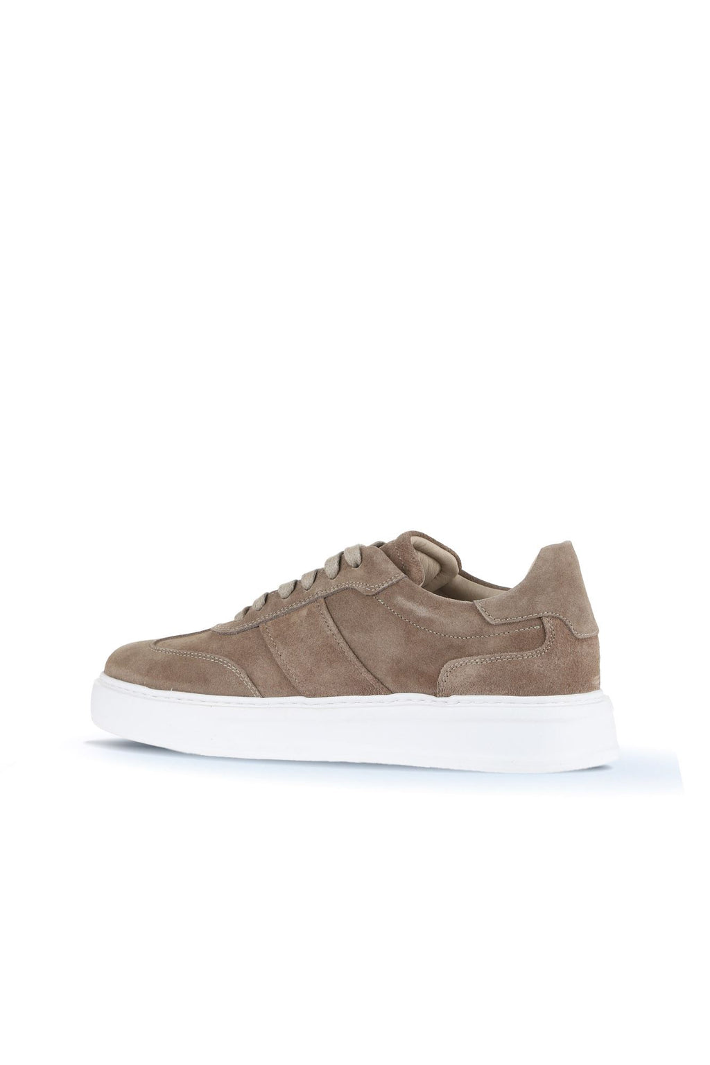 Bueno Men's Leather Sneaker