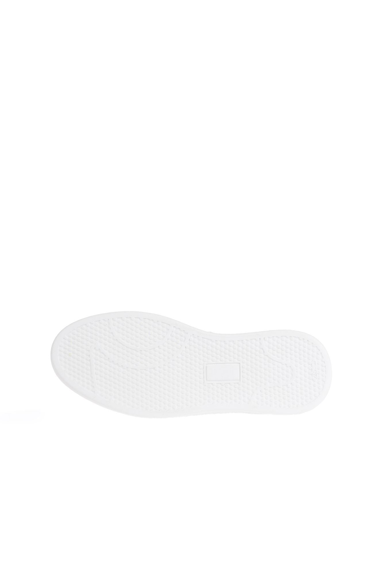 Bueno Men's Leather Sneaker