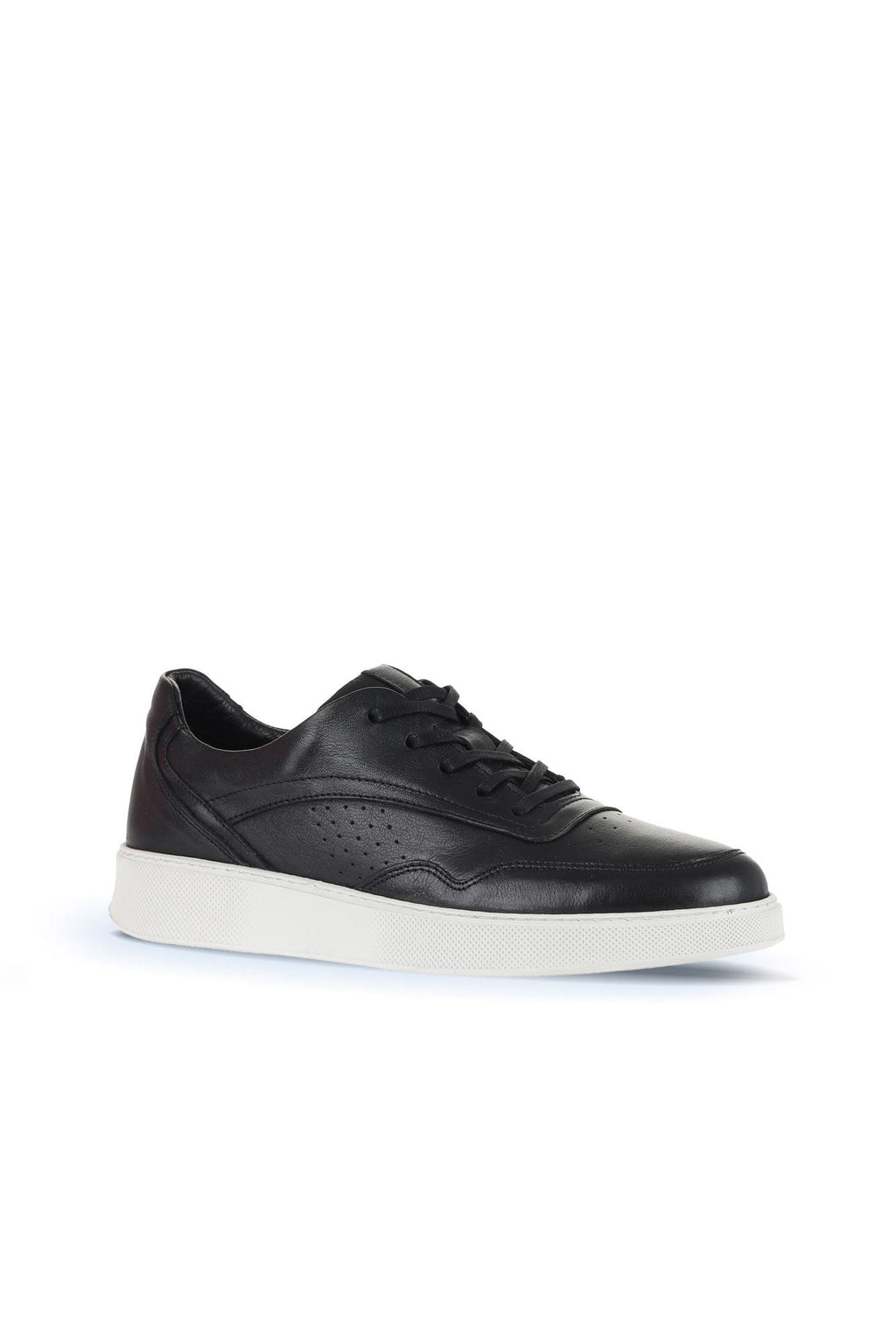 Bueno Men's Leather Sneaker