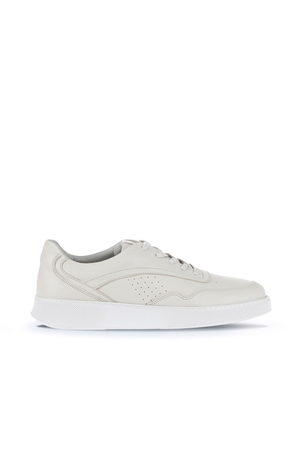 Bueno Men's Leather Sneaker