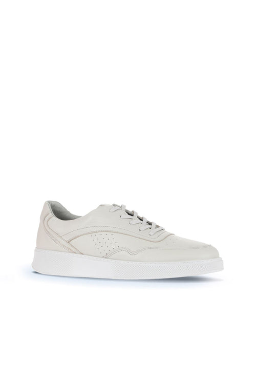 Bueno Men's Leather Sneaker