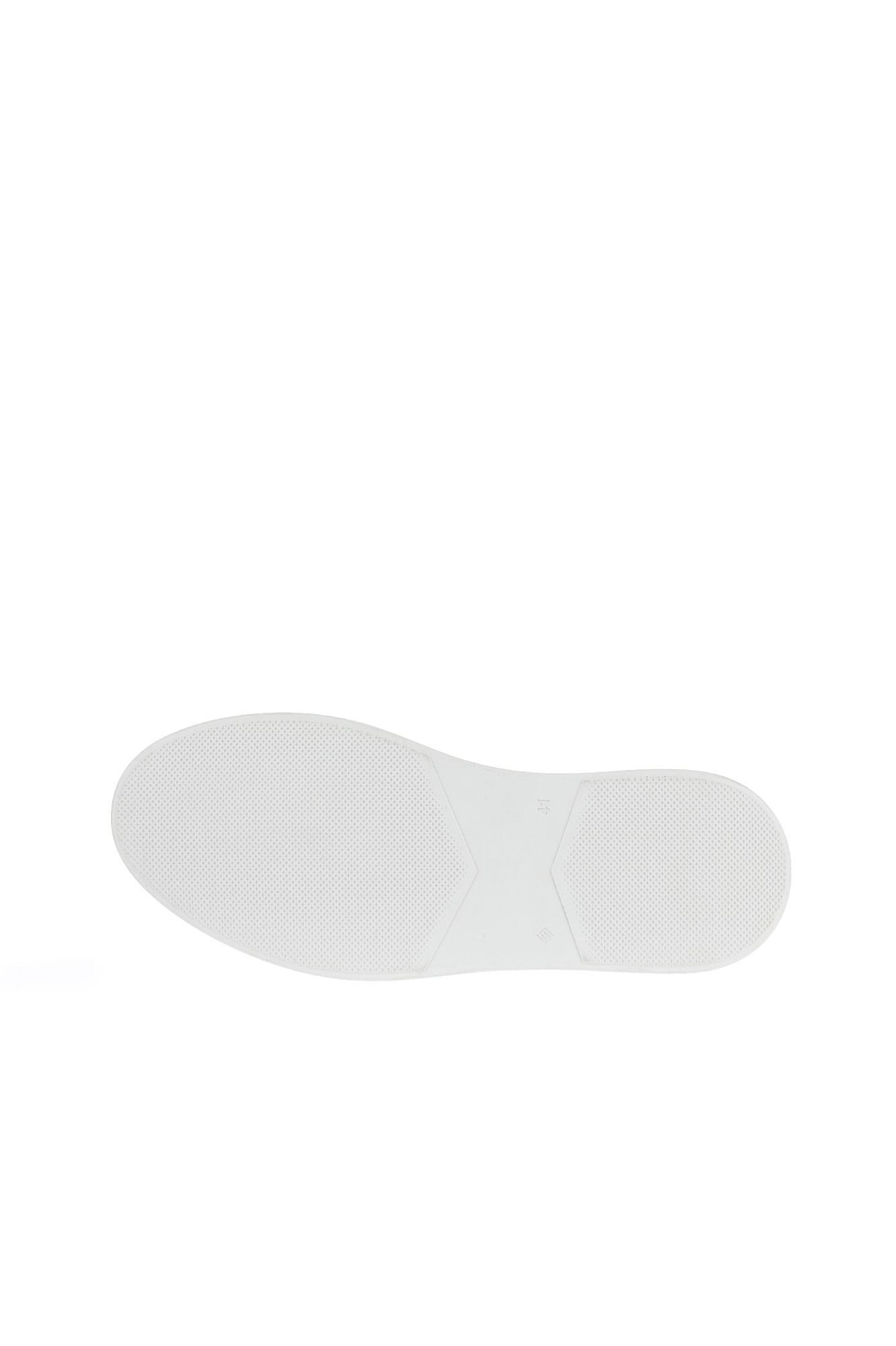 Bueno Men's Leather Sneaker