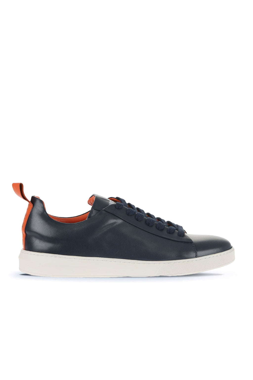 Bueno Men's Leather Sneaker