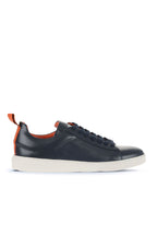 Bueno Men's Leather Sneaker