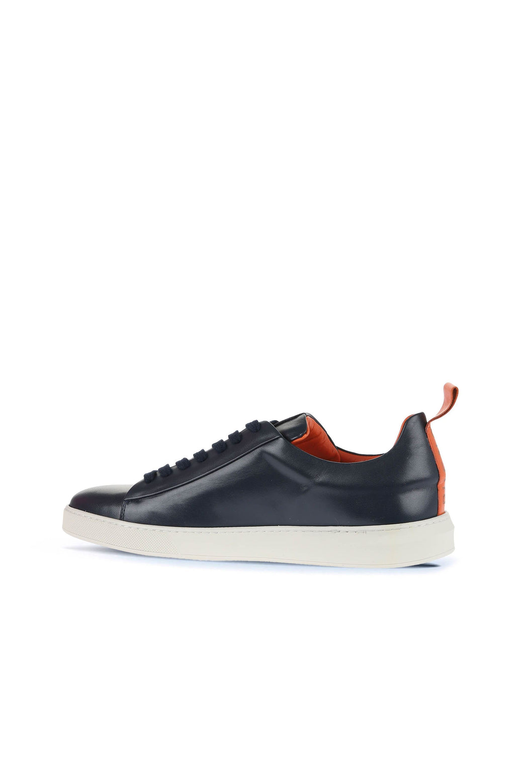 Bueno Men's Leather Sneaker