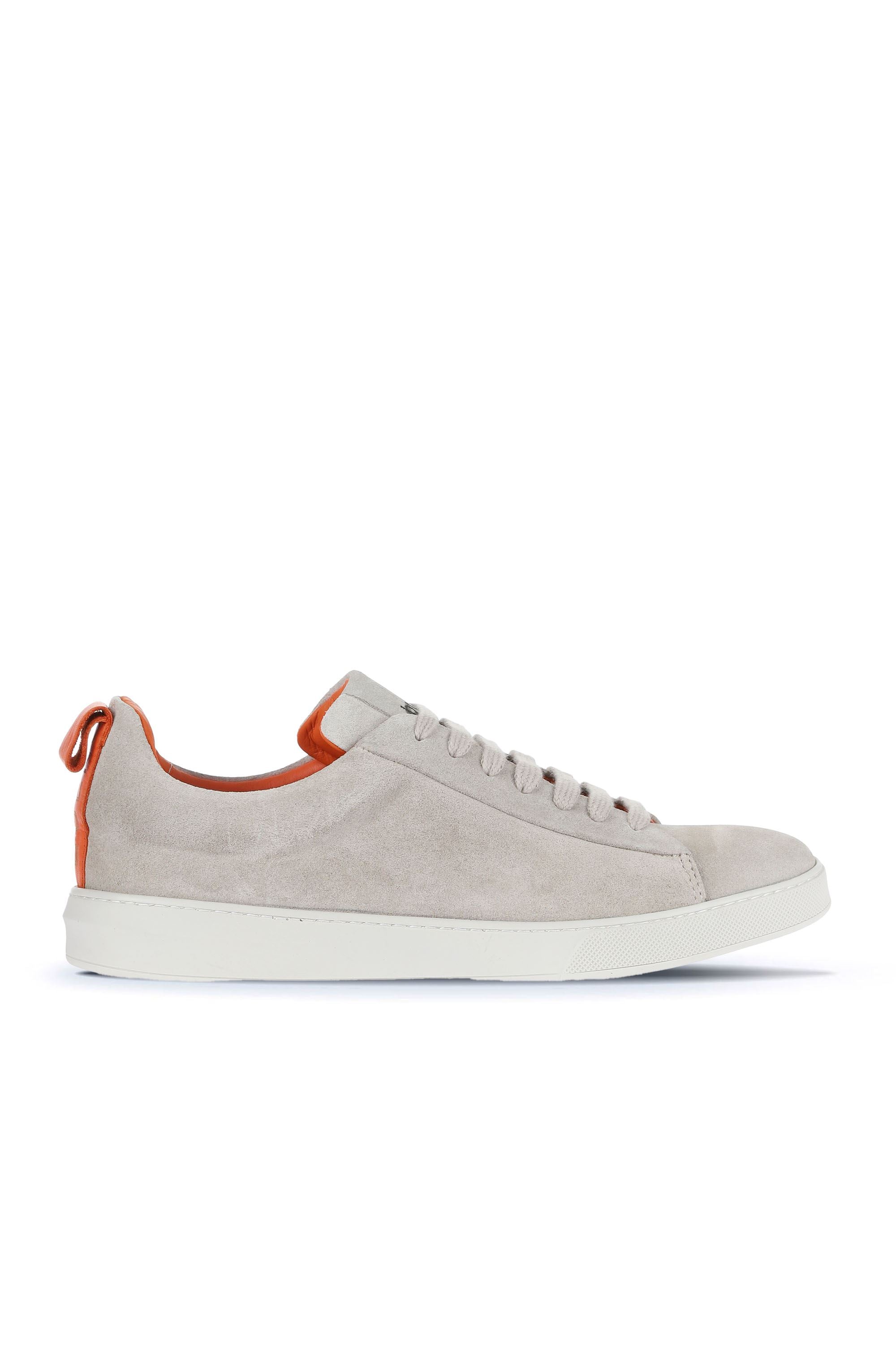 Bueno Men's Leather Sneaker