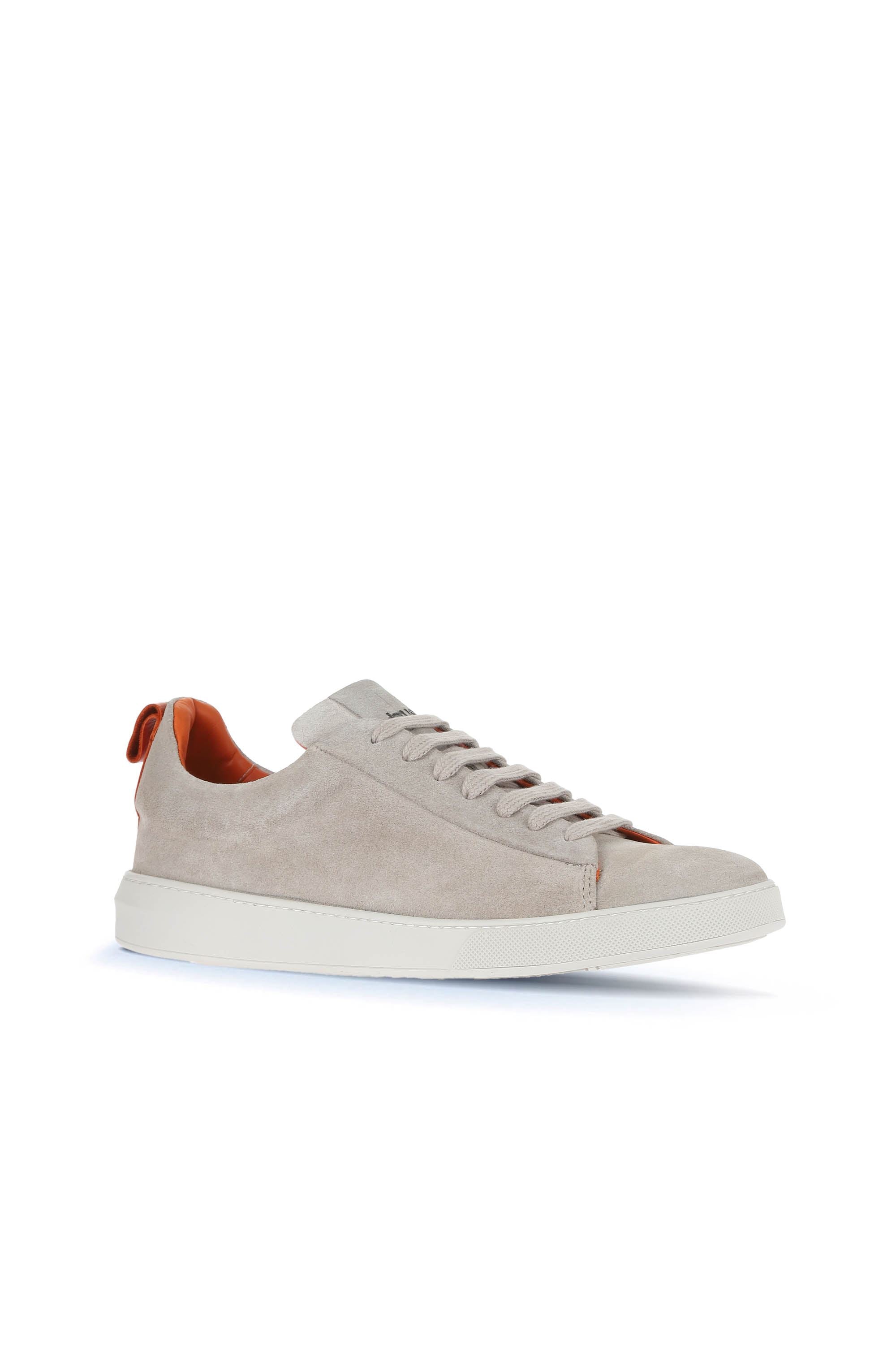 Bueno Men's Leather Sneaker