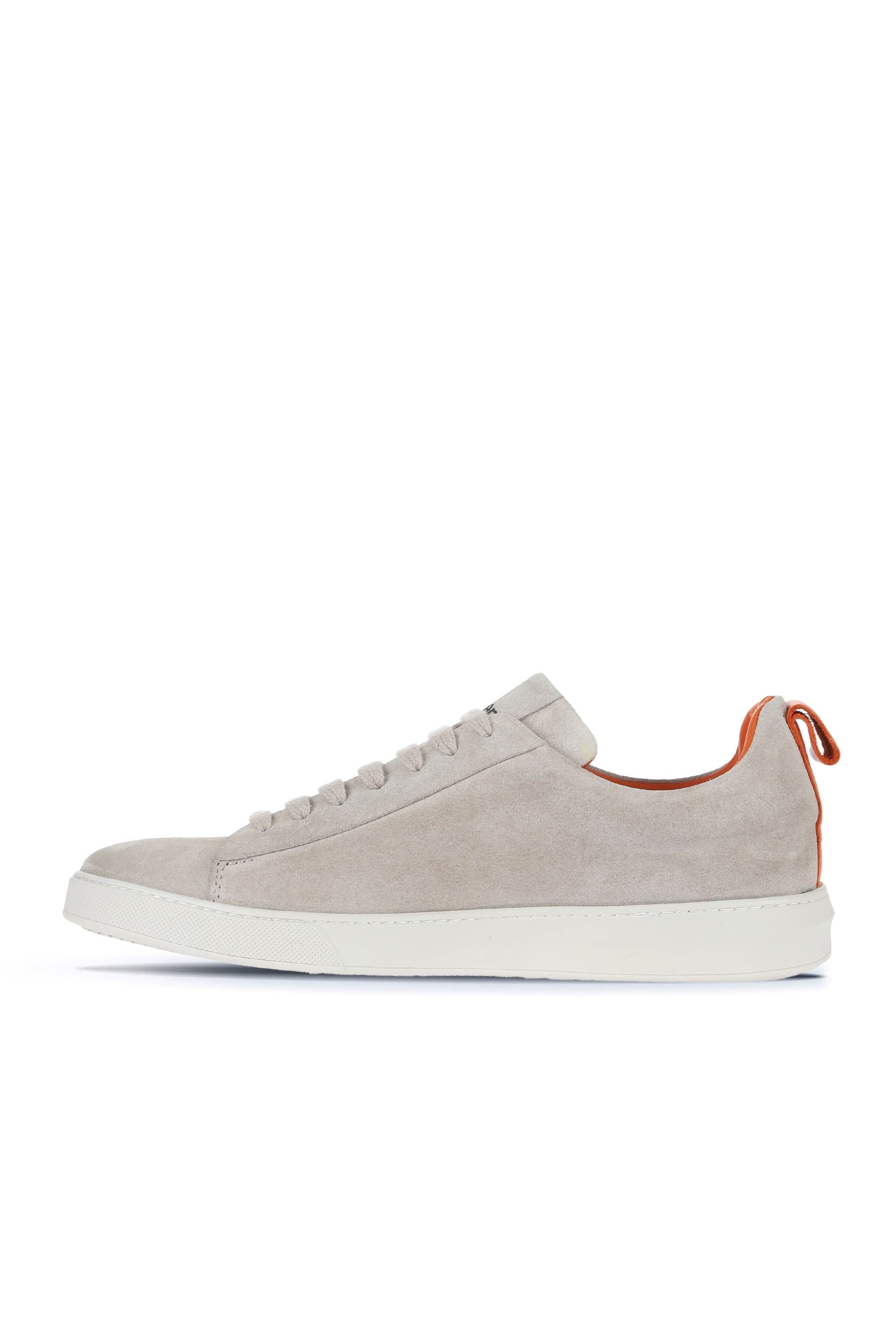 Bueno Men's Leather Sneaker