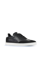 Bueno 's  in white black leather