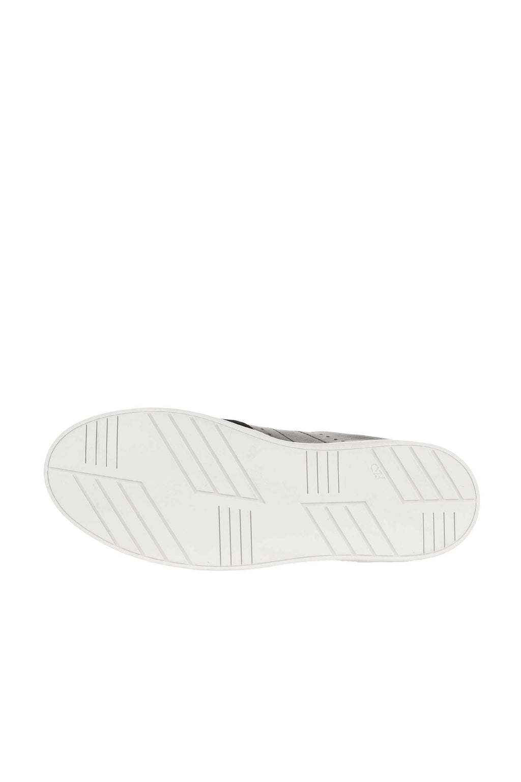 Bueno 's  in black white leather