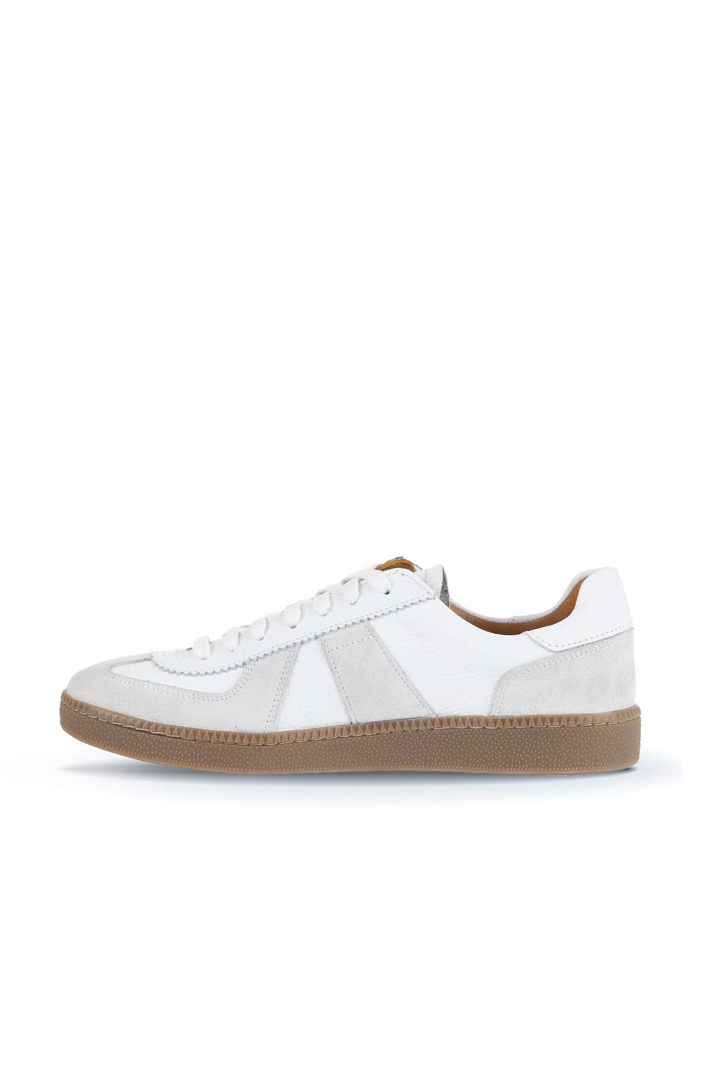 Bueno Men's Leather Sneaker