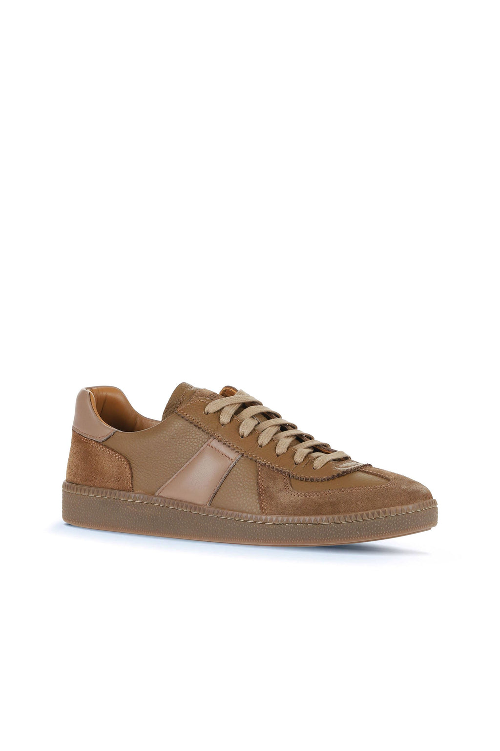 Bueno Men's Leather Sneaker