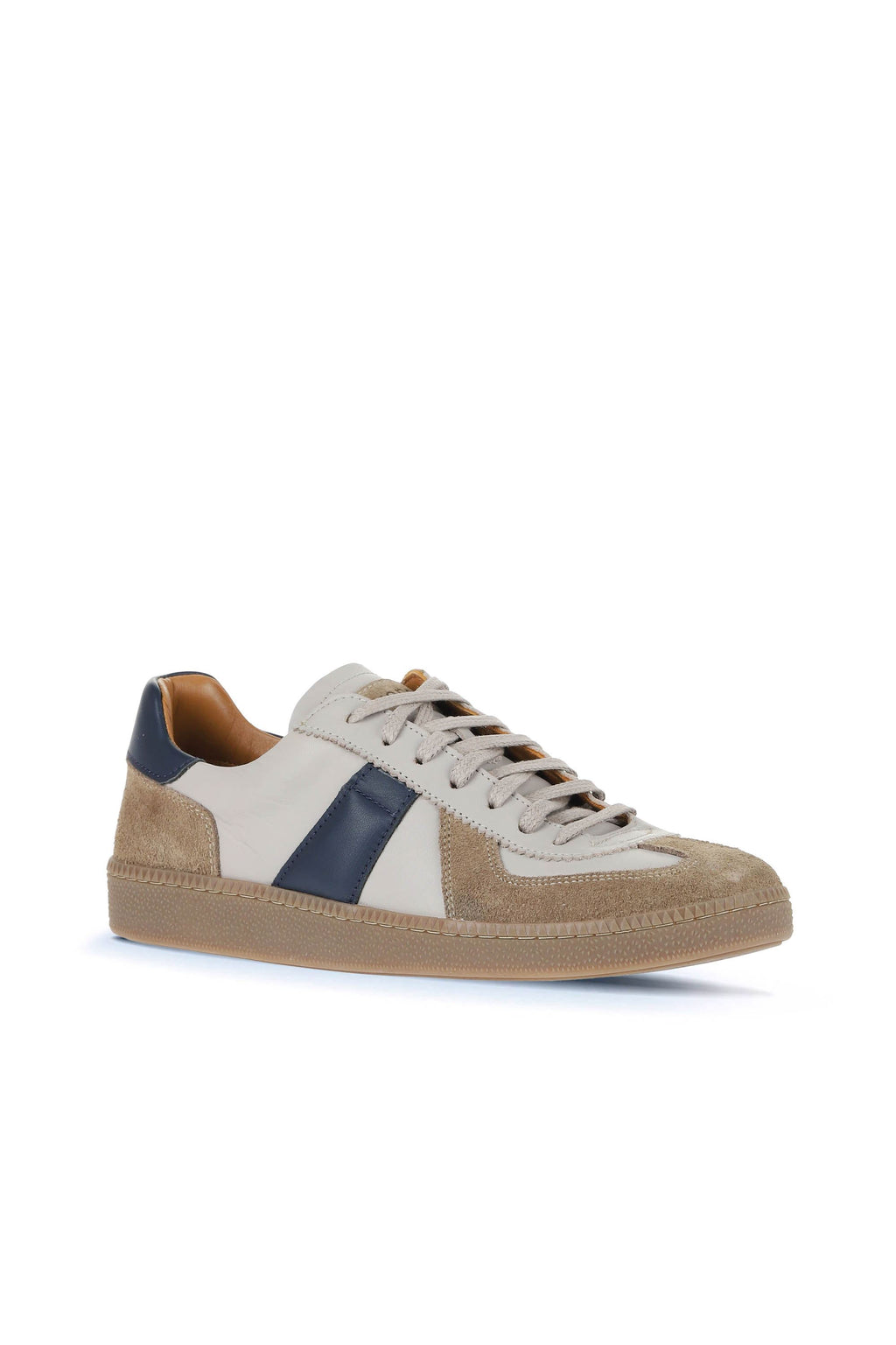 Bueno Men's Leather Sneaker