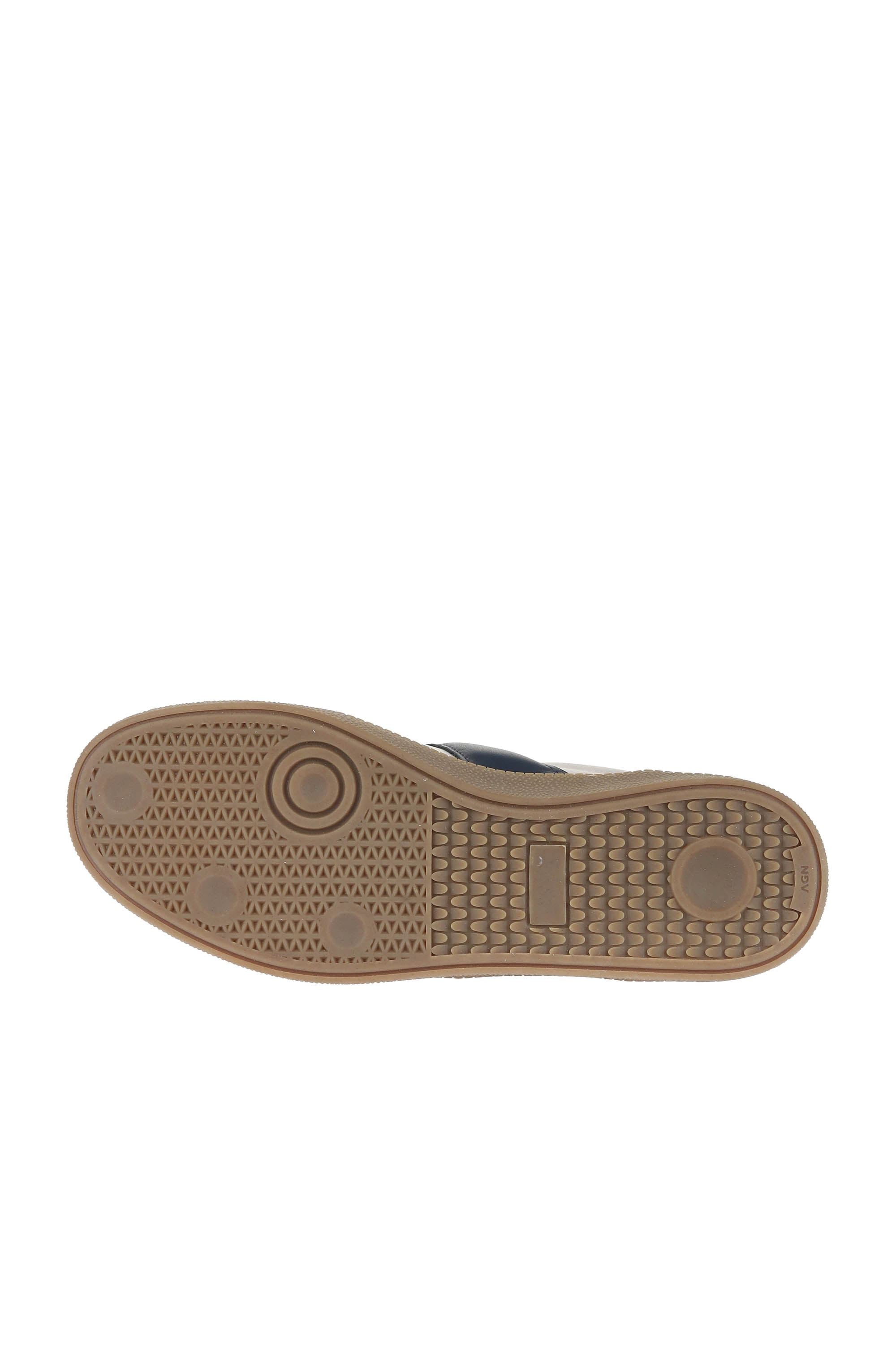 Bueno Men's Leather Sneaker