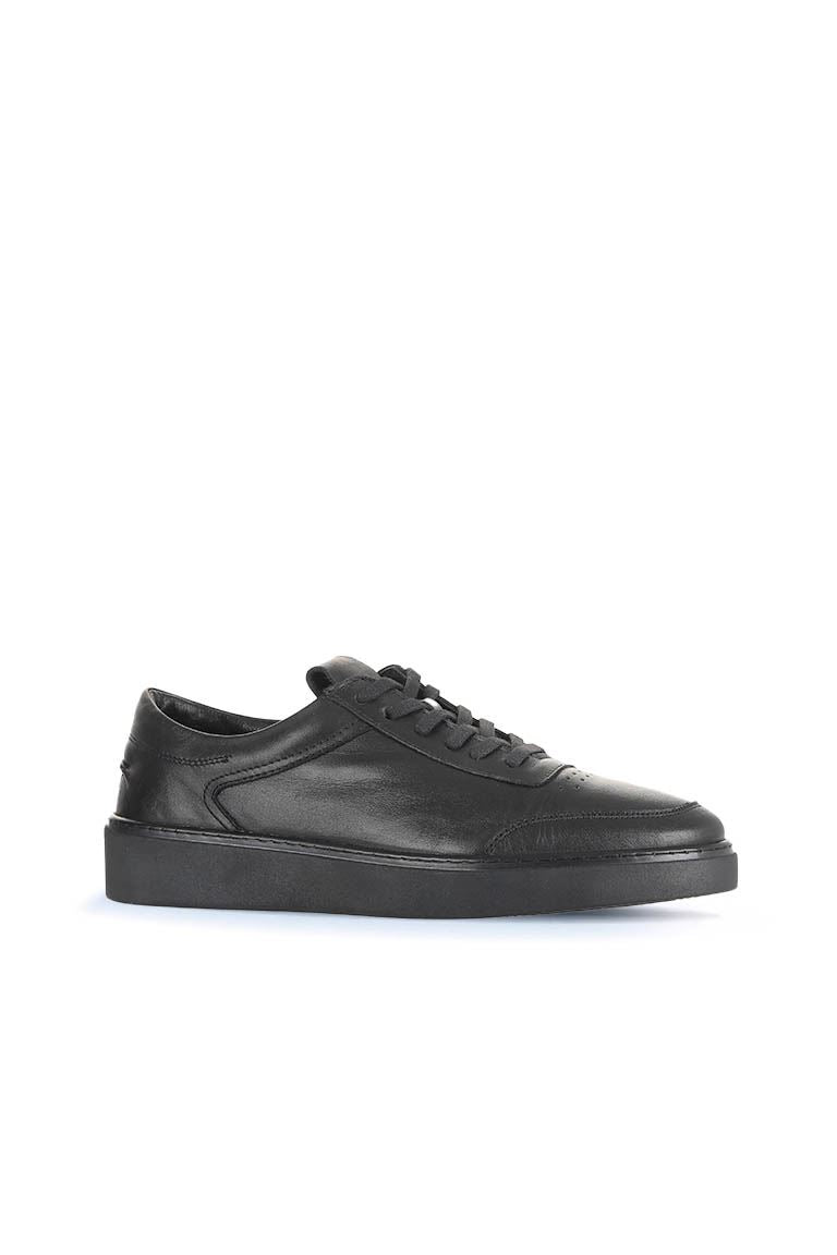 Bueno Men's Leather Sneaker