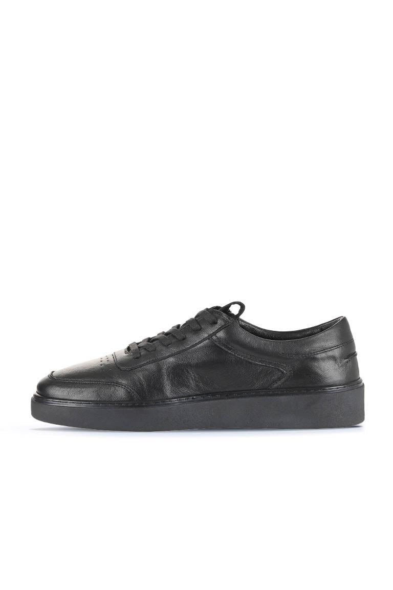 Bueno Men's Leather Sneaker