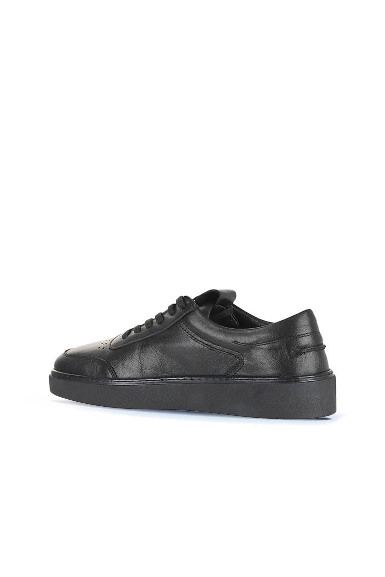 Bueno Men's Leather Sneaker