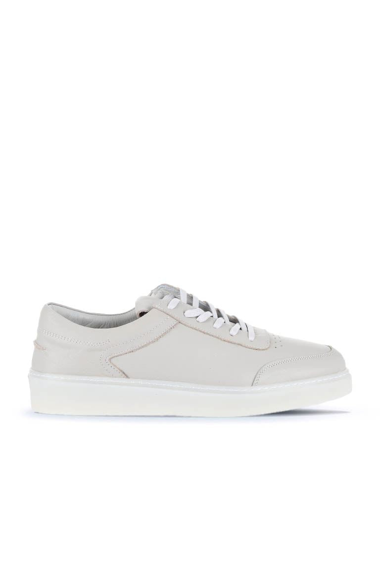 Bueno Men's Leather Sneaker