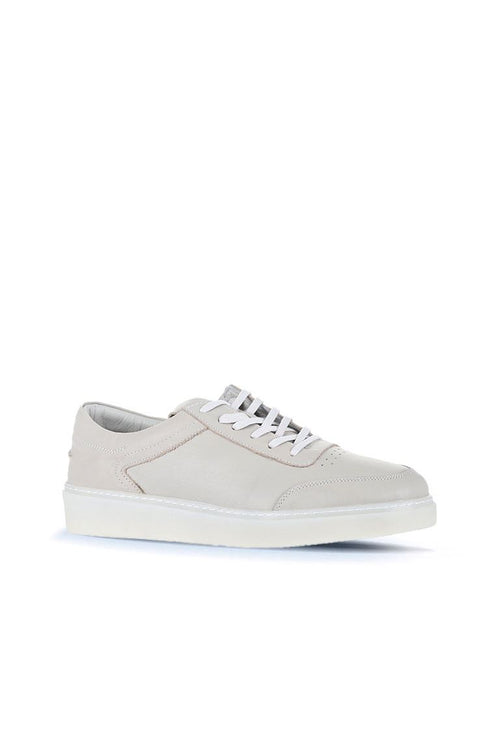 Bueno Men's Leather Sneaker