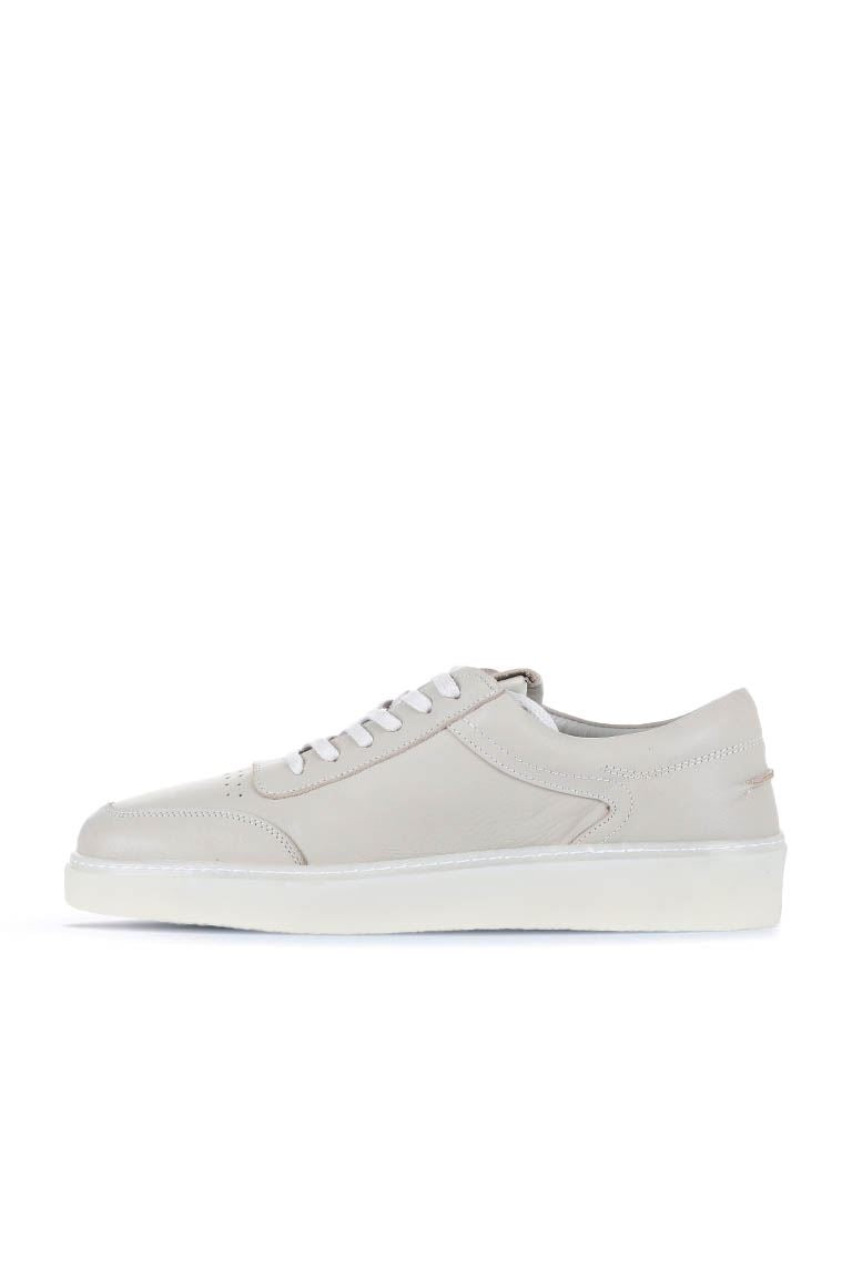 Bueno Men's Leather Sneaker