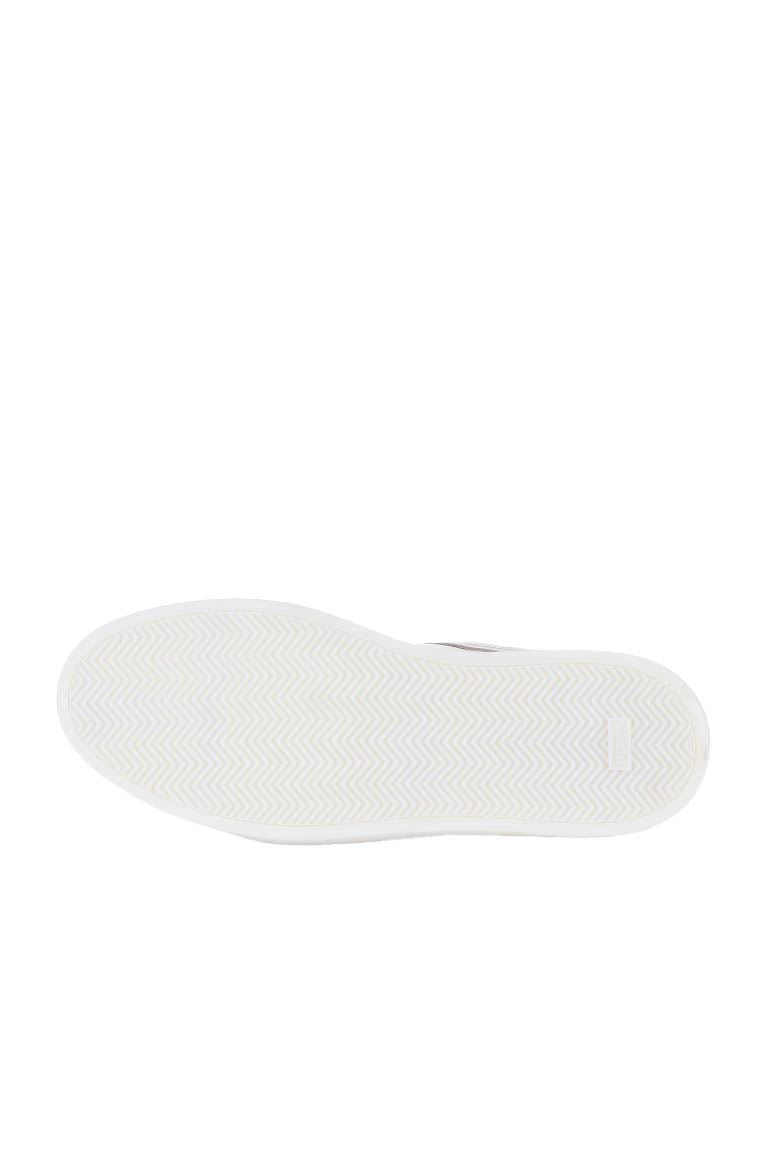 Bueno Men's Leather Sneaker