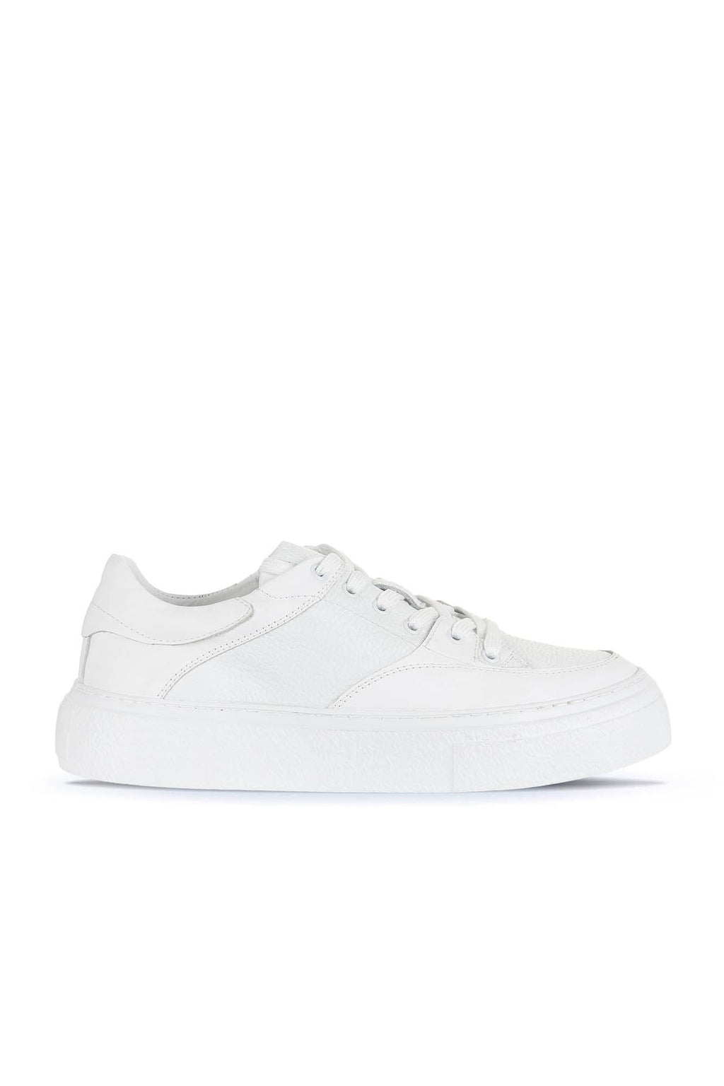 Bueno Men's Leather Sneaker