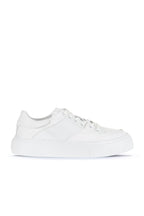 Bueno Men's Leather Sneaker