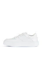 Bueno Men's Leather Sneaker