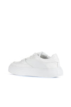 Bueno Men's Leather Sneaker