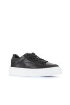 Bueno Men's Leather Sneaker