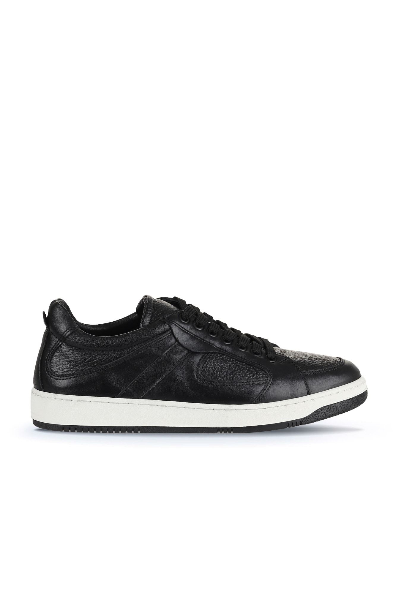 Bueno Men's Leather Sneaker
