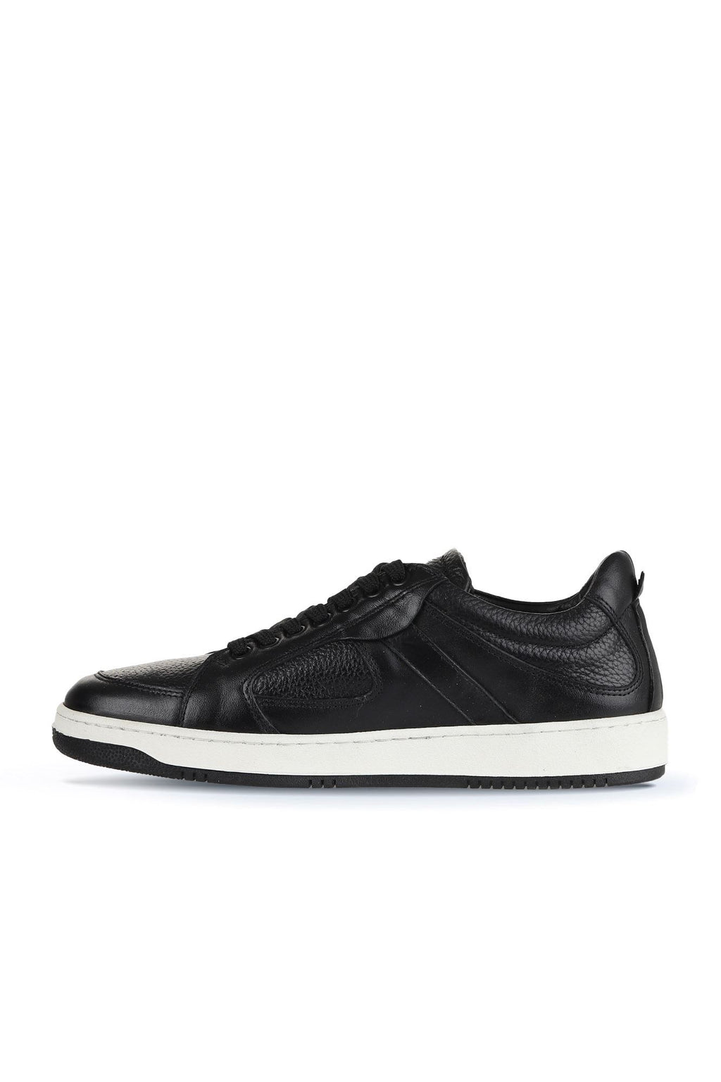 Bueno Men's Leather Sneaker