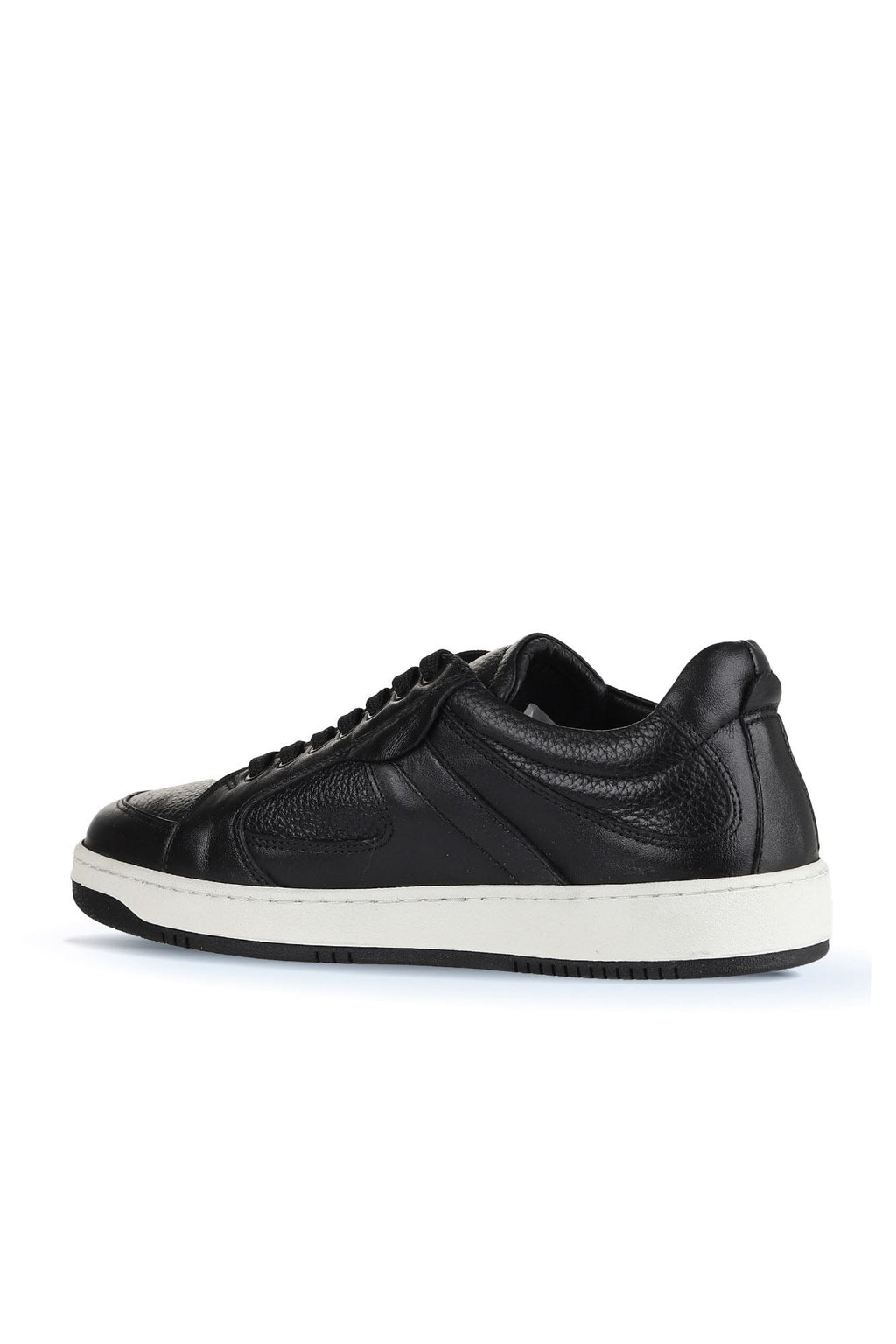 Bueno Men's Leather Sneaker
