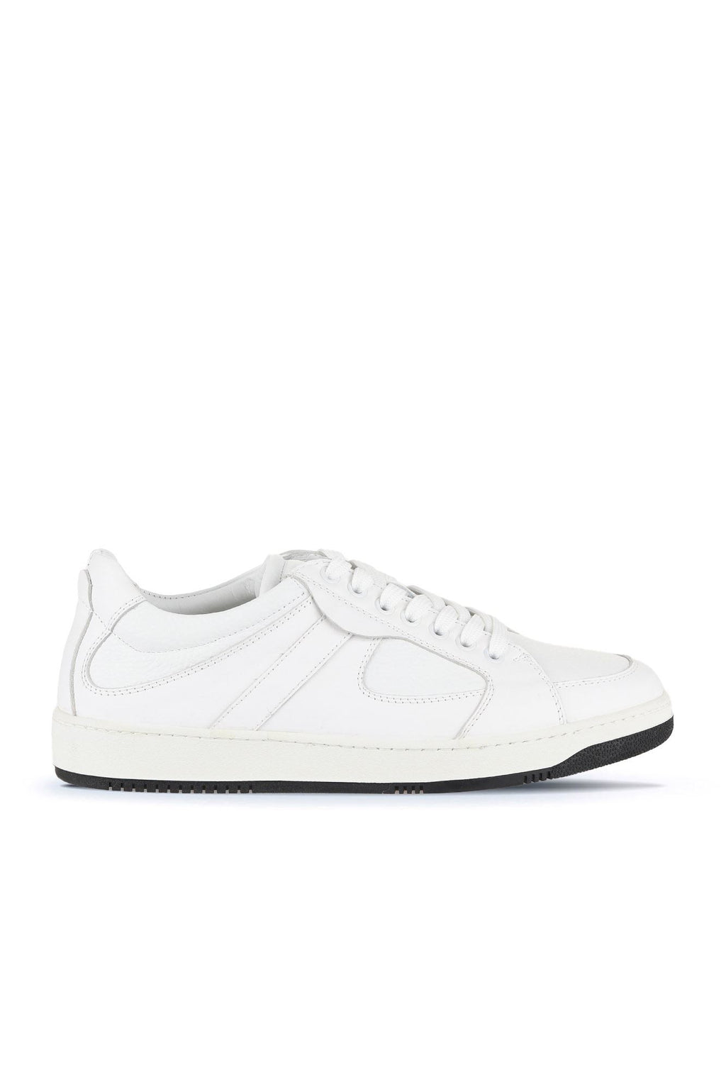 Bueno Men's Leather Sneaker