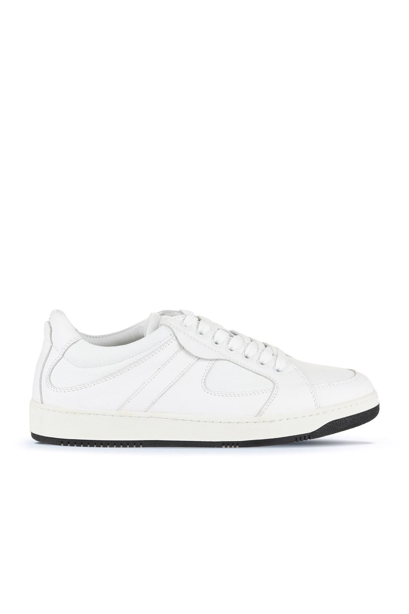 Bueno Men's Leather Sneaker