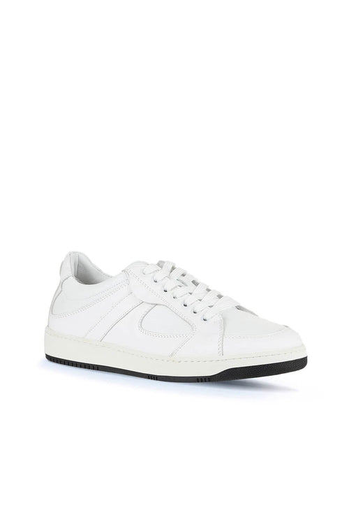 Bueno Men's Leather Sneaker