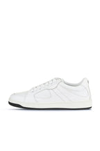 Bueno Men's Leather Sneaker