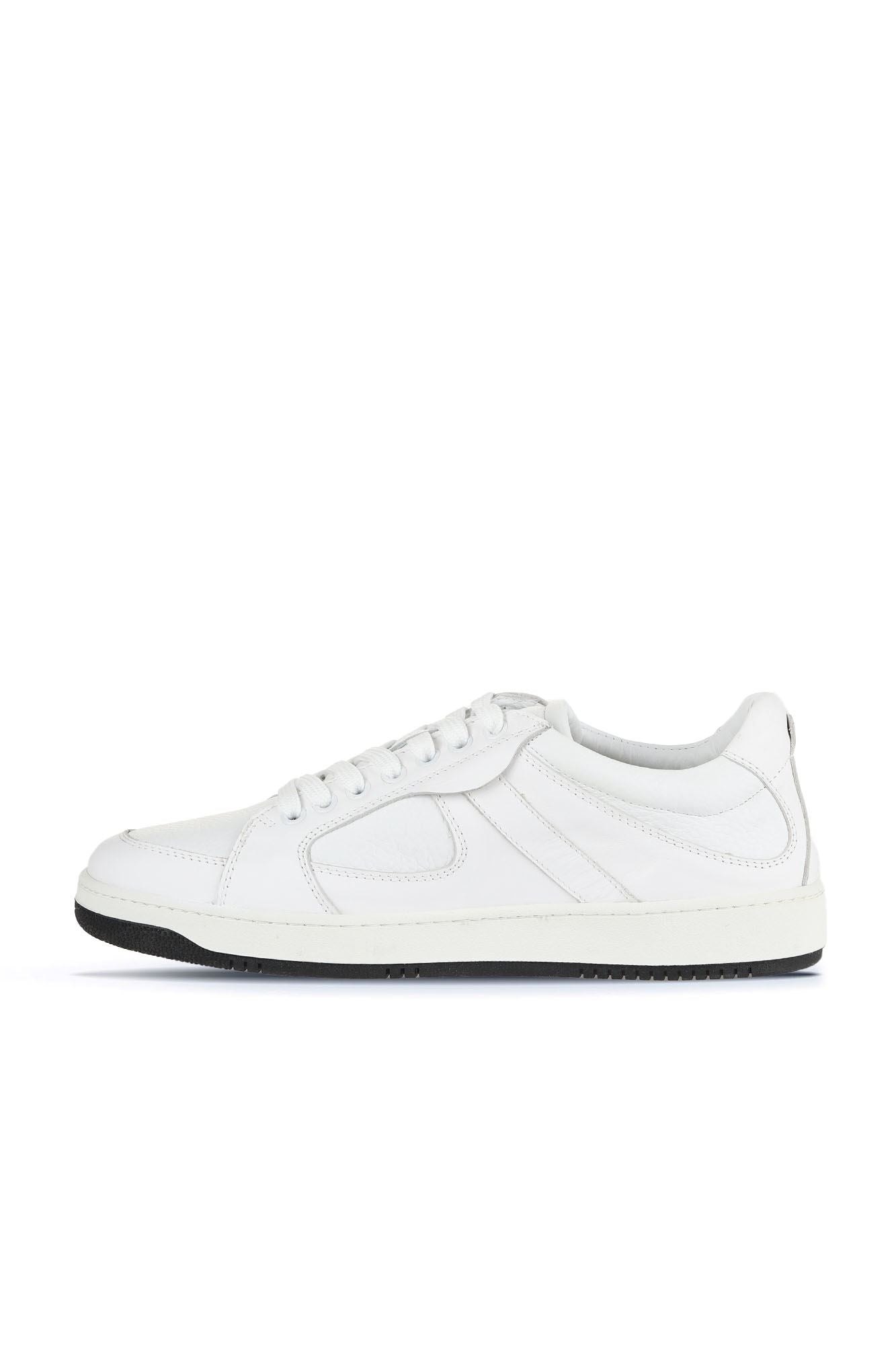 Bueno Men's Leather Sneaker