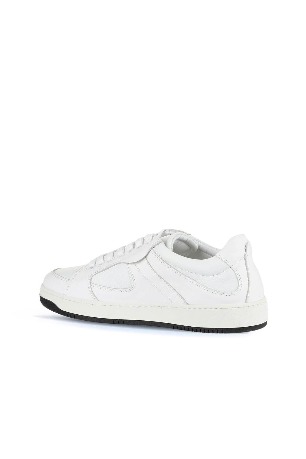 Bueno Men's Leather Sneaker