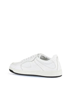 Bueno Men's Leather Sneaker