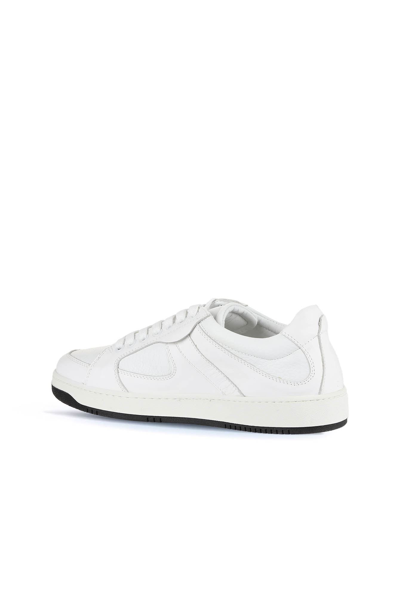 Bueno Men's Leather Sneaker